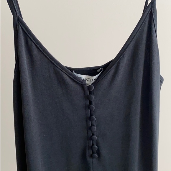 Heartloom tank - Picture 3 of 5